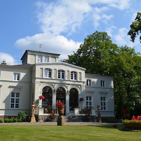 Lisewski Dwor Gniewino Exteriér fotografie