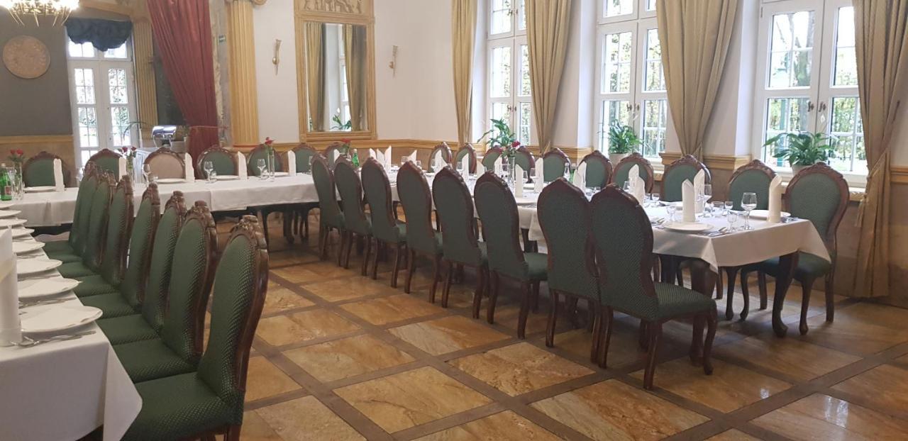 Lisewski Dwor Gniewino Exteriér fotografie